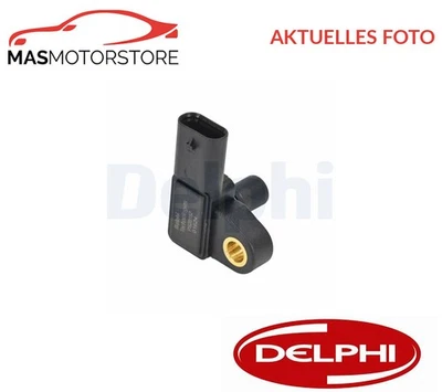 MAP SENSOR DRUCKSENSOR SAUGROHRDRUCK OBERE DELPHI PS20152-12B1 A NEU - Image 1 of 4