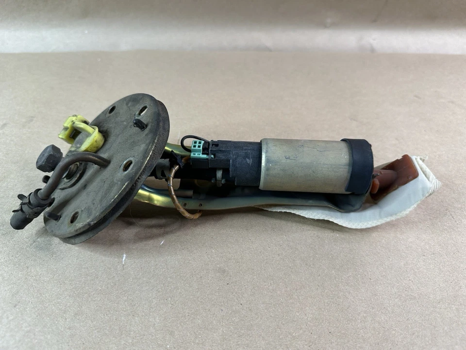 94-01 Acura Integra OEM bomba combustible gas montaje STOCK fábrica Foto 1 de 4