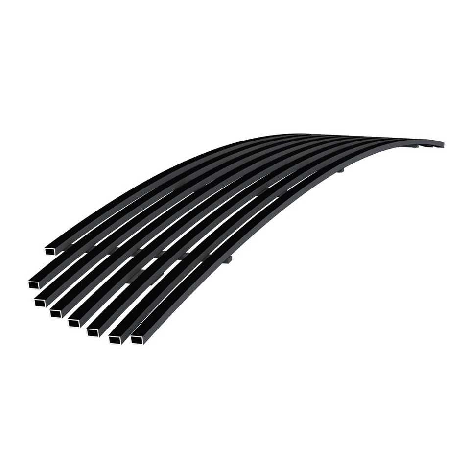 Se adapta a 05-10 Chevy Cobalt SS/Sport parachoques inferior negro rejilla billet Foto 1 de 4