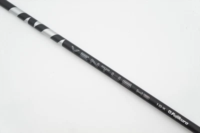 Fujikura 25 Ventus Negro HB Velocore 10-X X-STIFF 39.5" #3 Eje Híbrido Cobra Foto 1 de 2