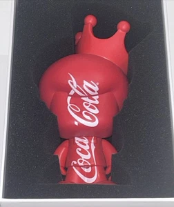 Project Fred 11" Coca-Cola - Limited Edition Freddy Funko Vinyl /675 Sealed - Picture 1 of 8