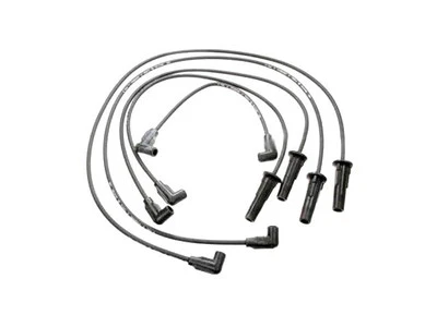 Juego de cables de bujía para Chevrolet S10 Blazer 1988 SMP 69221CNYD 2,5 L 4 cilindros Foto 1 de 2