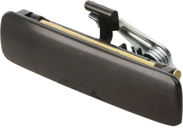 Manija de puerta delantera izquierda 93JM15Q para Ford E550 Econoline Super Duty 2002 Foto 1 de 1