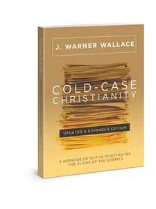 Cold-Case Christianity (Updated & Expanded Edition): A Homicide Detective In... - Picture 1 of 1