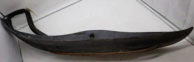 Ski-Doo Used Plastic Ski Assembly OEM 605153775 Skandic SUV 550F F/C 2006-2012 - Изображение 1 из 4