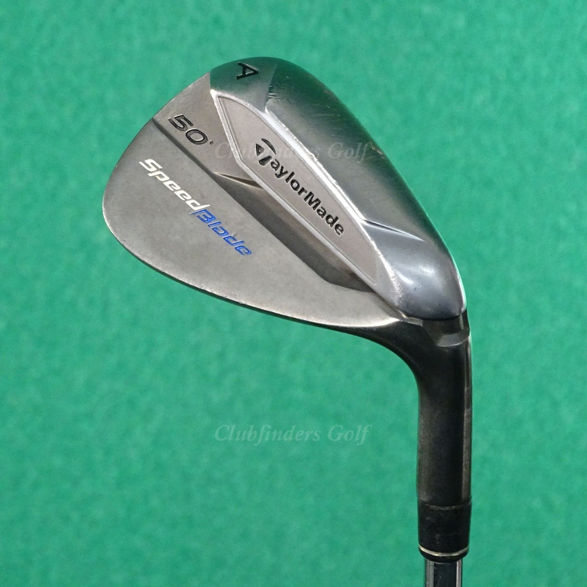Taylormade Speedblade Iron Golf Clubs for sale - eBay
