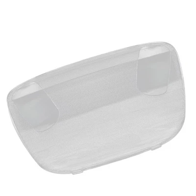 Transparent Roof Light Shade F4DB-13776 Fit For Ford F-250 Truck 1999-2007 - Image 1 of 4