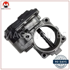 35100-2F000 THROTTLE BODY HYUNDAI D4HA FOR TUCSON & KIA SPORTAGE 2.0 LTR - Picture 1 of 8