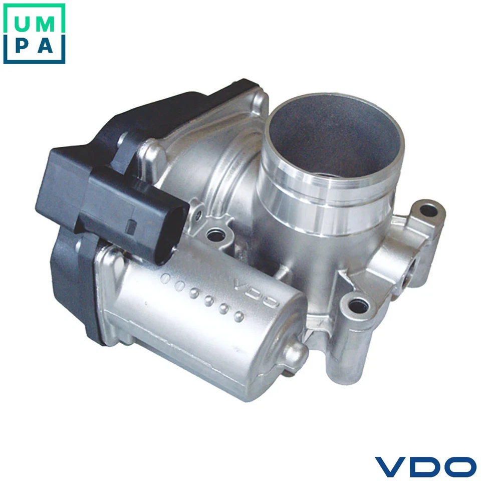 THROTTLE BODY A2C59511703 FOR SKODA ROOMSTER/Praktik FABIA/II/Combi PRAKTIK 1.2L - Image 1 of 4