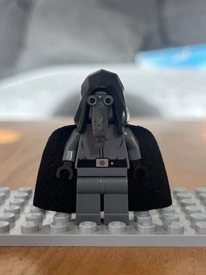 Lego Star Wars Garindan Minifigura SW1127 | 75290, Mos Eisley Cantina | En muy buena condición Foto 1 de 4