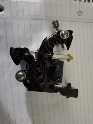 Tattoo Machine Tested - Image 1 of 2