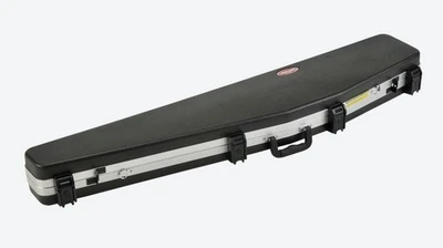 SKB Cases 2SKB-4900 Hard Plastic Exterior ATA  Weather Resistant Rifle Case - Image 1 of 2