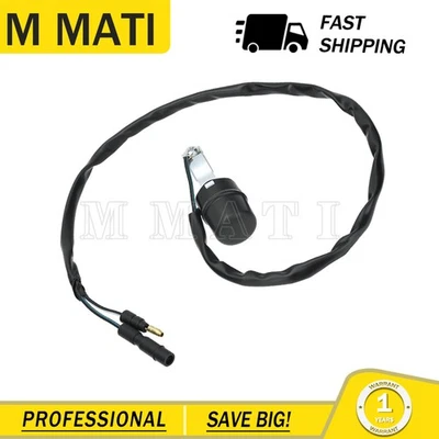 Interruptor de parada del motor 35130-MEB-670 para Honda CRF450R 2002-2008 Foto 1 de 4