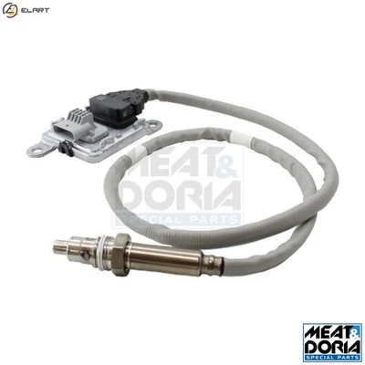 NOX SENSOR NOX CATALYTIC CONVERTER 57258 FOR NISSAN NAVARA/NP300/Pickup 2.3L - Image 1 of 4