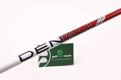 Project X Denali Red 80 #5 Hybrid Shaft / Stiff Flex / Ping 3rd Gen - Image 1 of 4