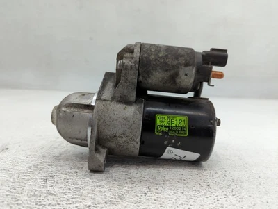 Solenoide motor de arranque para automóvil Kia Soul 2014-2015 OEM EW3TB Foto 1 de 4
