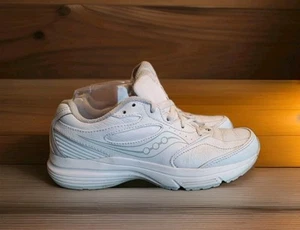 Scarpe Saucony Integrity Walker 3 da donna taglia 7,5 strette - Foto 1 di 11