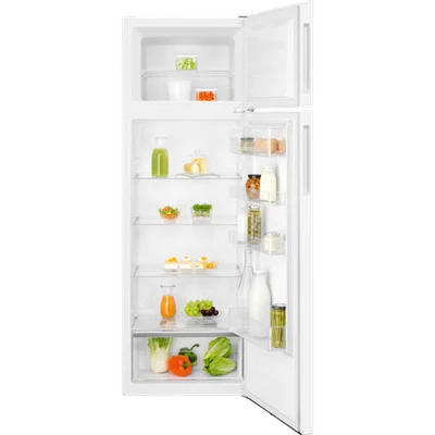 Electrolux Frigocongelatore Serie 500 ColdSense 161 cm LTB1AE28W0 E  - Immagine 1 di 4