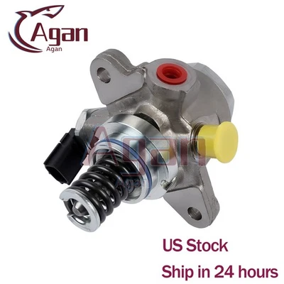 高压燃油泵 166301LA1A 适用于英菲尼蒂 Q70 Q70L M56 QX56 2011-2019 5.6L — 第 1/4 张图片