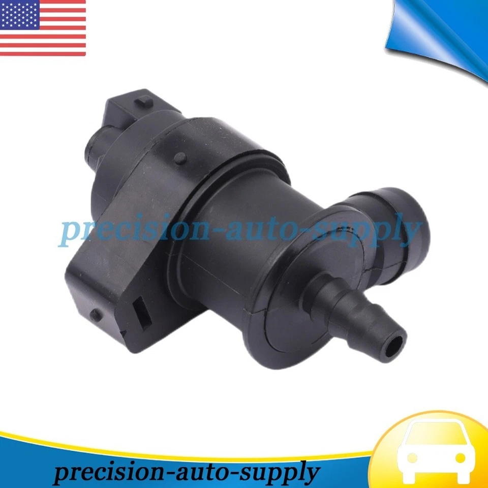 Válvula de purga de bote de vapor para Volvo S60 S80 V70 C70 XC70 XC90 2001-2011 Foto 1 de 4