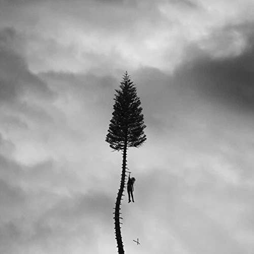 Manchester Orchestra - A Black Mile To The Surface [Used Very Good CD] - Image 1 of 1