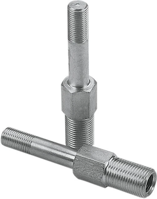 Kit de descenso trasero Burly trasero 1" #B28-258 Harley Davidson Softail Foto 1 de 1