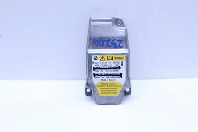 BMW 525i 528i 535i 550i 650i M5 M6 SRS 2006-2010 módulo 65779118749 OEM usado Foto 1 de 3