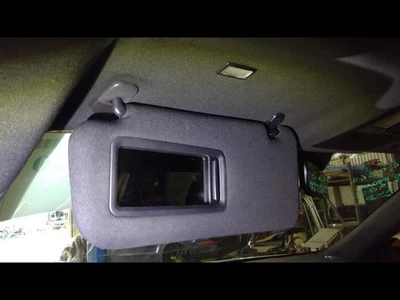 Driver Left Sun Visor With Illuminated Fits 18-23 MAZDA CX-9 1666168 - Image 1 of 4