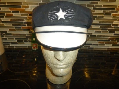 Gorra de colección Harley Davidson Lite Weight Captains Foto 1 de 4