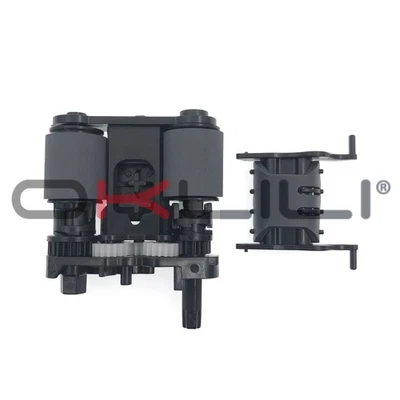OKLILI 1X B3Q10-60105 ADF Pickup Roller Separation Pad for HP M277 M377 M477 M426 M427