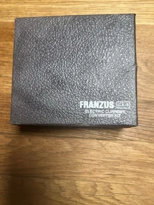 FRANZUS CA-5 Electric Current Converter Kit  - Picture 1 of 7