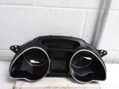 Velocímetro US Market Color Opt 9Q4 se adapta a 10 AUDI A5 791938 ID # 8T0920981J Foto 1 de 4