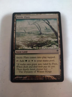 Arctic Flats Coldsnap Regular - Image 1 of 2