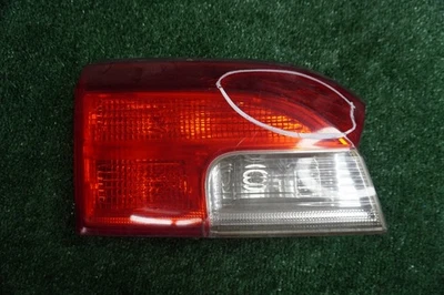 2011 2012 2013 2014 2015 GMC TERRAIN ЛЕВЫЙ ВНУТРЕННИЙ ЗАДНИЙ ФОНАРЬ OEM 20845443 - Изображение 1 из 4