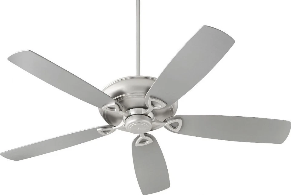 Alto - Ceiling Fan in Soft Contemporary style - 62 inches wide by 14 inches - Image 1 of 1