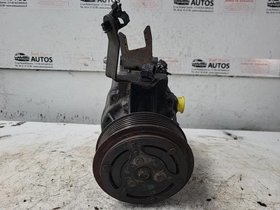 Compresseur clim LANCIA MUSA PHASE 1 52060460 - Photo 1/4