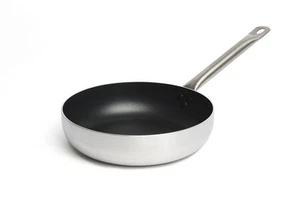 PADELLA INOX ANTIADERENTE D40 - Foto 1 di 3