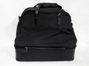 Tumi Handgepäck Weekender Koffer Tasche - Reißverschluss separater Boden - Bild 1 von 10