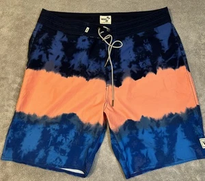 Vans Badehose Shorts Board Herren Gr. 34 " - Bild 1 von 7