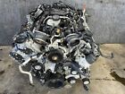 &#10004;Mercedes W212 W218 Cls550 Sl550 Engine Motor Long Block 4.6L Bi Turbo Oem