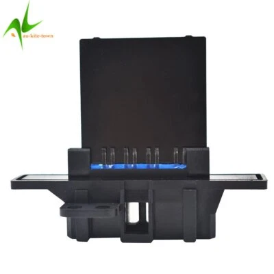 For Nissan Pathfinder R50 95-04 Patrol GU 97-13 Blower Motor Heater Fan Resistor - image 1 of 4