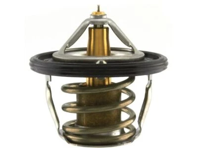 For 1995-2011 Subaru Impreza Thermostat 61572KBNF 2008 2009 2006 2002 2010 2005 - Image 1 of 2