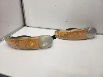 Juego de pares luces delanteras luces GMC YUKON izquierda 01 02 03 04 05 06 Foto 1 de 4