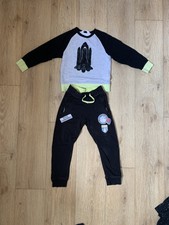 h&m boys tracksuit