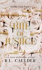 Produktbild - Bite of Justice by Caulder, R. L.