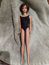 Midge barbie doll 1958