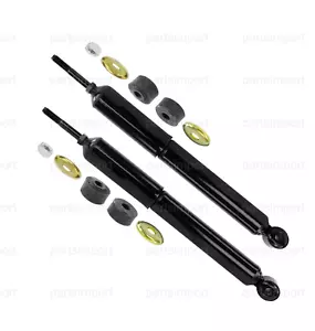 Set of 2 Front Shock Absorbers for Toyota Land Cruiser 1998-2007 - Picture 1 of 1