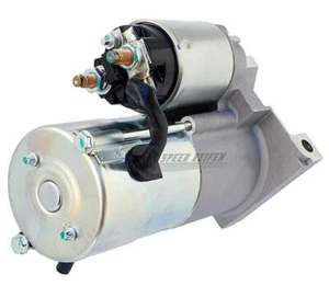 Motorino Avviamento Starter per Mercruiser OMC Volvo Penta 2.5 - 5.7 RICAMBIO NUOVO - Foto 1 di 5