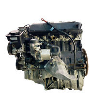 Motor für BMW X5 E53 3,0 d Diesel 306D1 M57D30 11007787031 184 PS