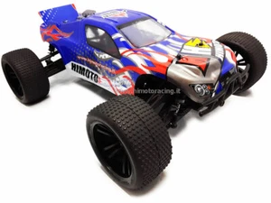 Truggy Katana Off Road Électrique Brushless 1:10 Esc 2.4GHZ Rtr 4WD E10XTL - Photo 1 sur 1